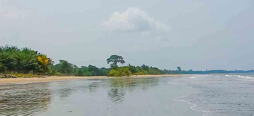 Hotels in Bioko Island